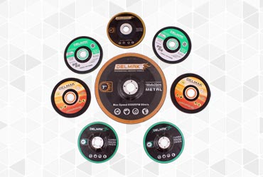 Grinding Wheel