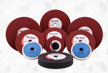 Polishing Wheel