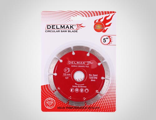 Circular Saw Blade