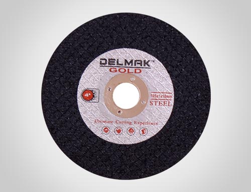 Cutting Wheel