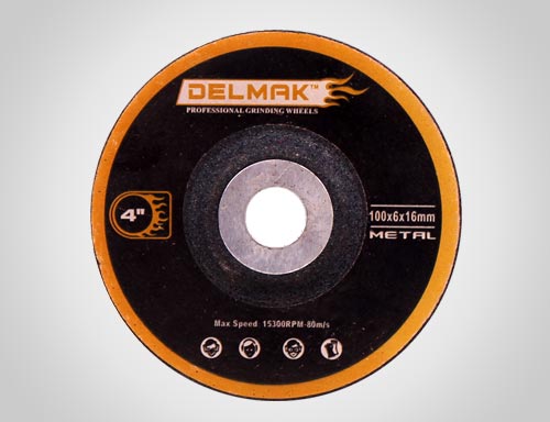 Grinding Wheel