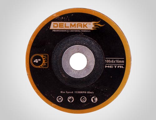 Grinding Wheel
